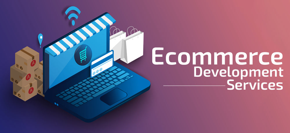 Ecommerce Development Company in Delhi NCR