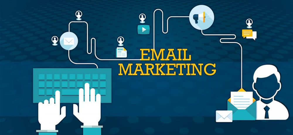 Email Marketing Company in Delhi NCR