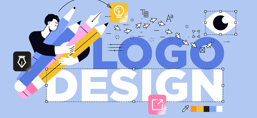 Logo Designing Company in Delhi NCR