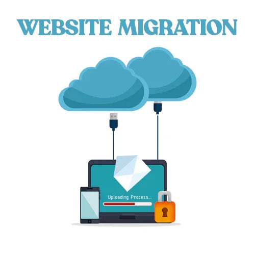 Website Migration Service