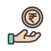 Affordable Pricing with Results icon