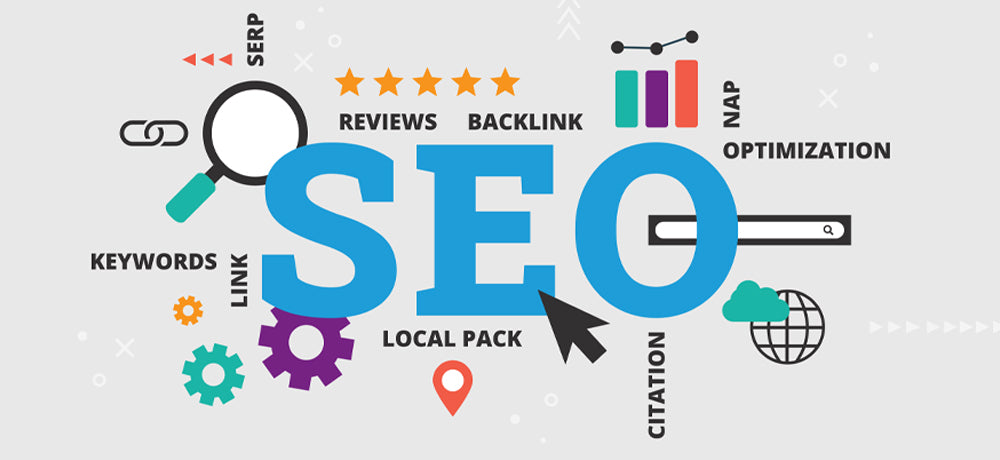 Search Engine Optimization (SEO) Company in Delhi NCR