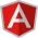 Angular logo