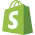 Shopify logo