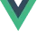 Vue.js logo