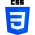 CSS logo
