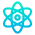 React logo