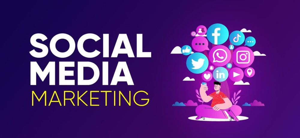 Social Media Marketing (SMO) Company in Delhi NCR