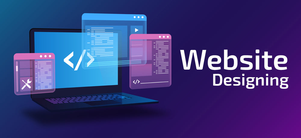 Website Designing Company in Delhi NCR