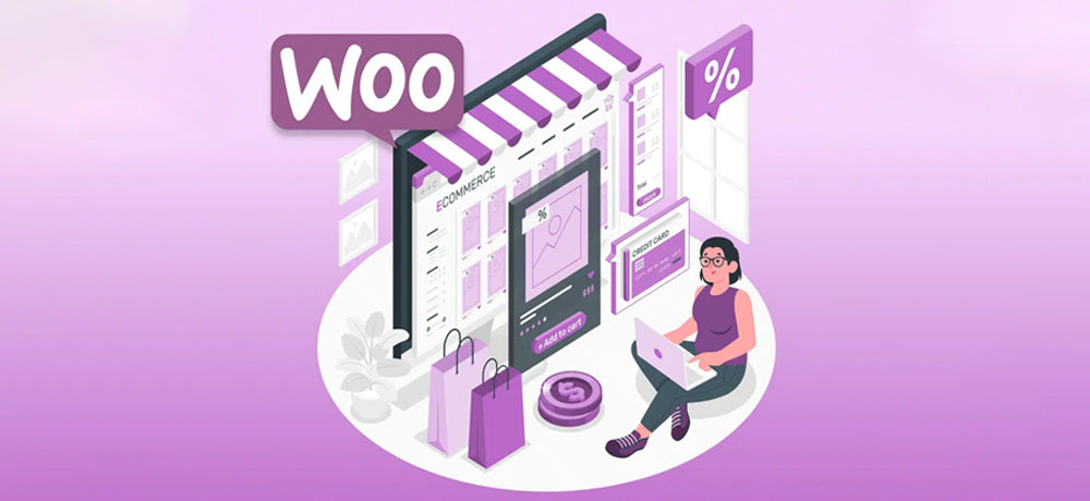 WooCommerce Development Company in Delhi NCR