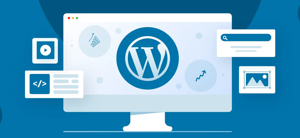 Wordpress Development Company in Delhi NCR