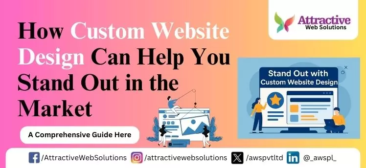 Custom Website Design