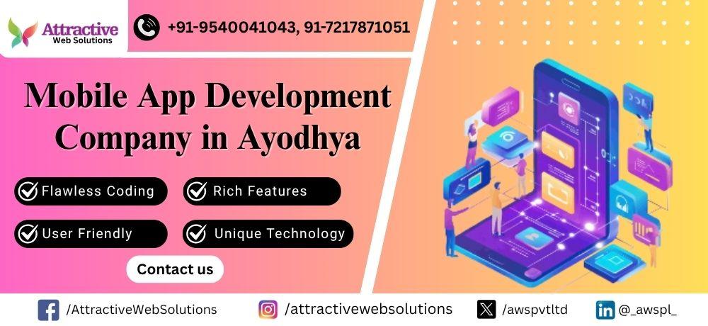 Mobile App Development