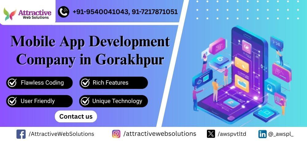 Mobile App Development