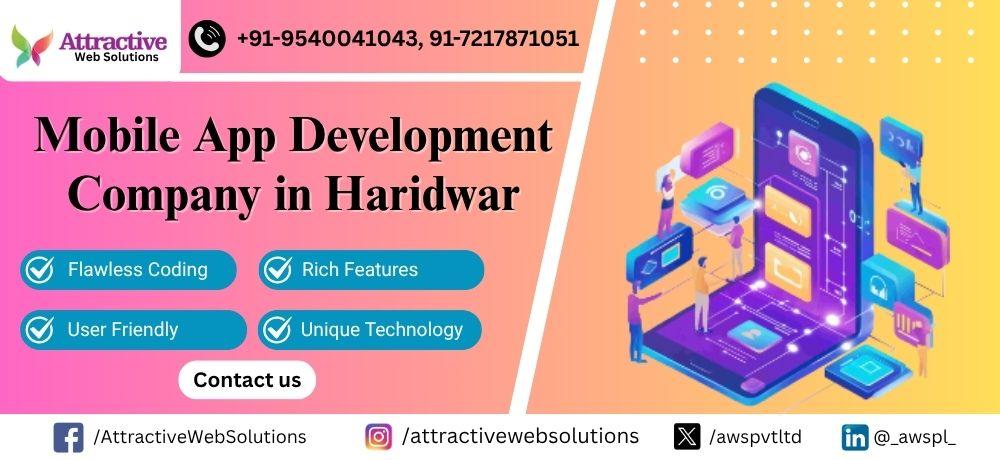 Mobile App Development