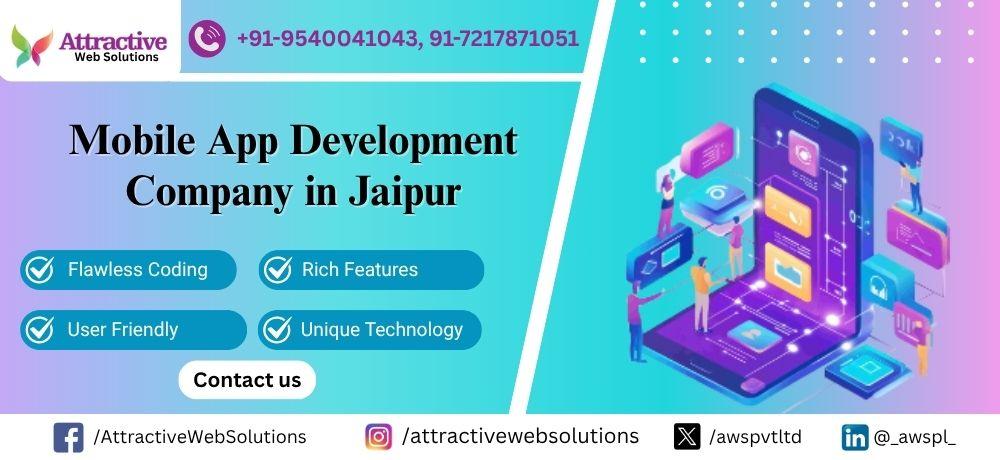 Mobile App Development