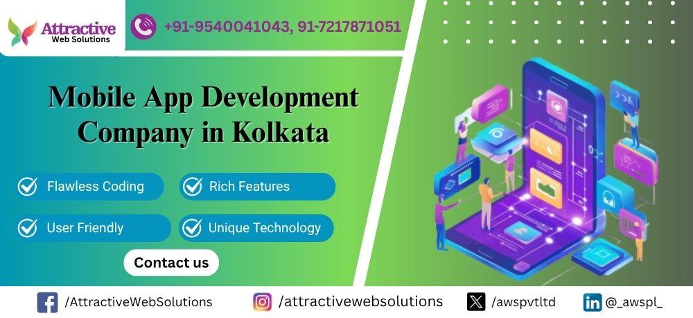 Mobile App Development