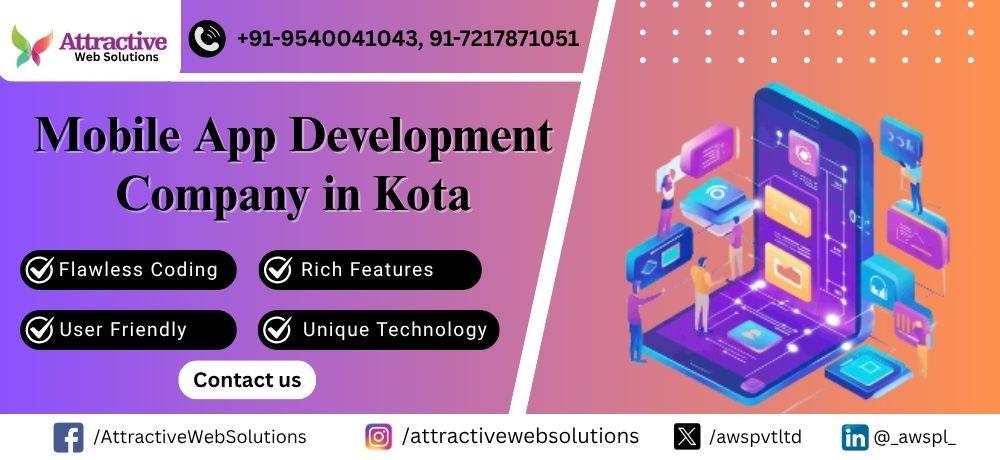 Mobile App Development