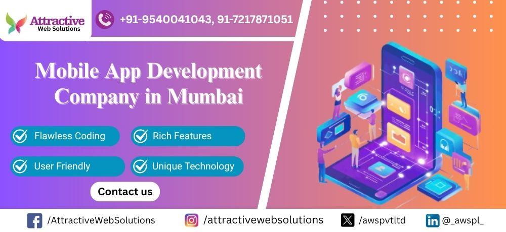 Mobile App Development