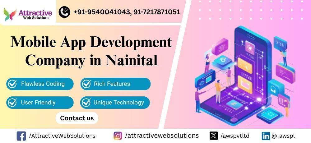 Mobile App Development