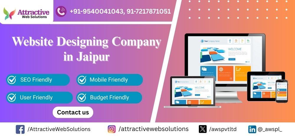 Website Designing