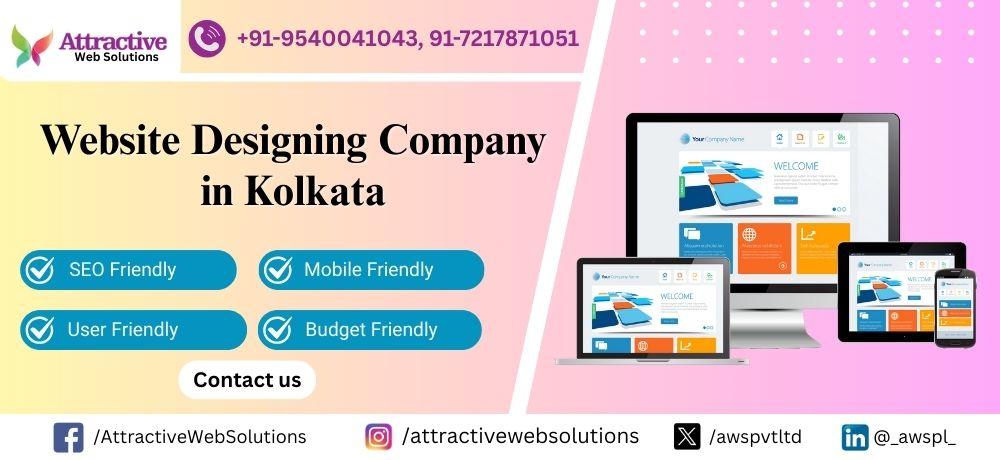 Website Designing