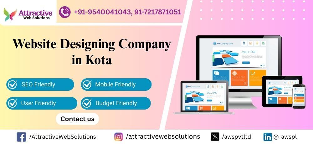 Website Designing