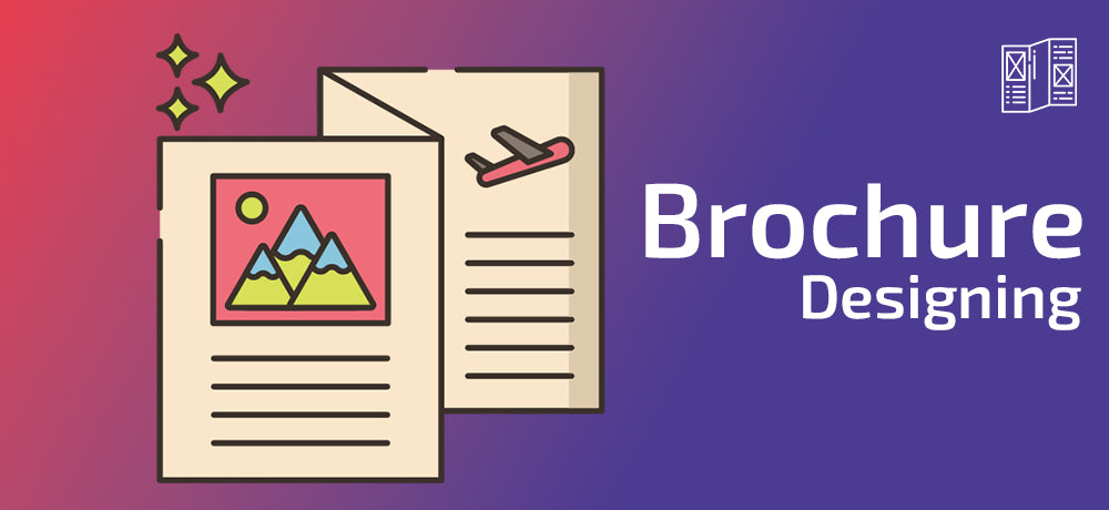 Brochure Designing Company in Delhi NCR