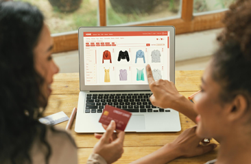 eCommerce Development
