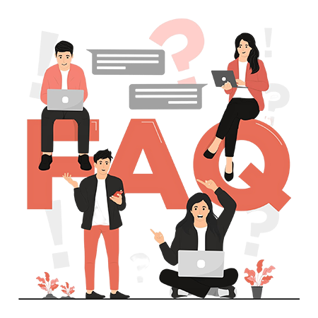 FAQ Image