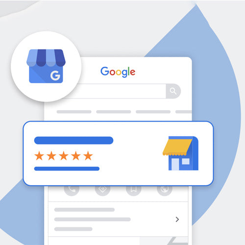 Google My Business Listing (Google Map Listing)