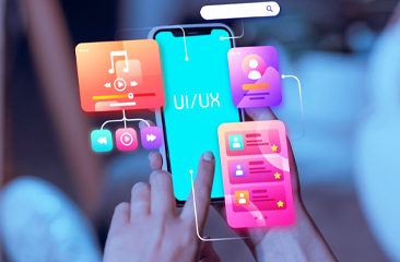 Mobile App Development