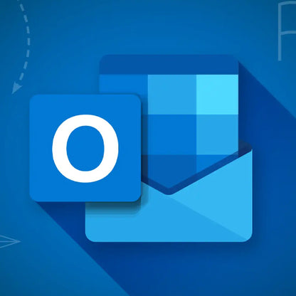Email Setup on Outlook