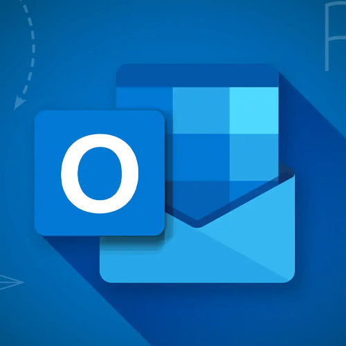 Email Setup on Outlook