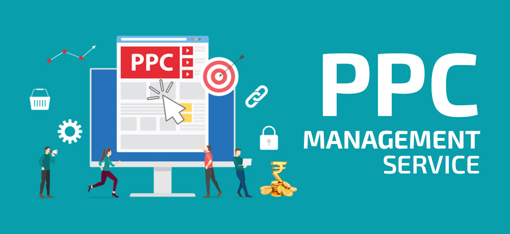 PPC Management Company in Delhi NCR