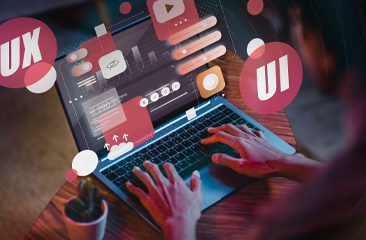 Website Designing
