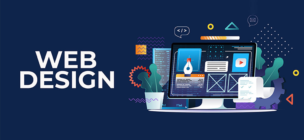 Static Website Designing Company in Delhi NCR